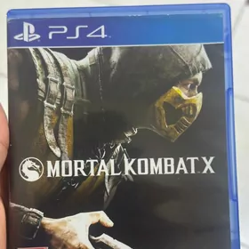 mortal kombat ps