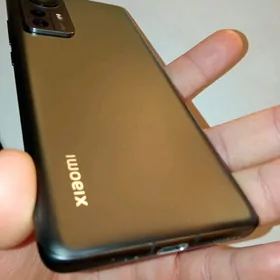 XİAOMİ 12X 8+4/256