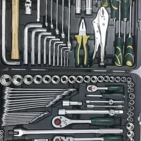 Forse Force nabor acar 142 ps