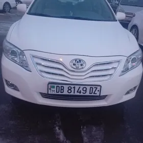 Toyota Camry 2009