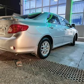 Toyota Corolla 2010