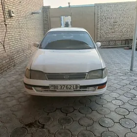 Toyota Corona 1995
