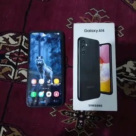 Samsung A14