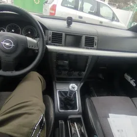 Opel Vectra 2003