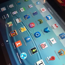 Samsung galaxy tab 2