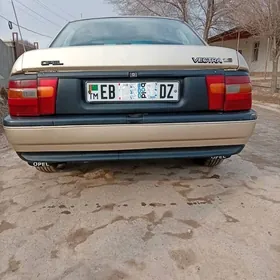Opel Vectra 1992