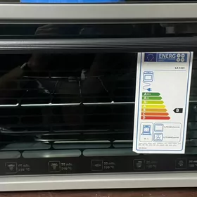 Духовка печка