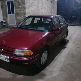 Opel Astra 1992