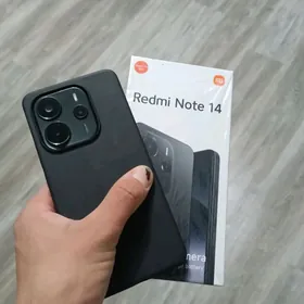redmi not 14