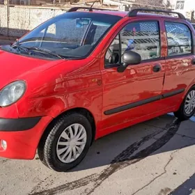 Daewoo Matiz 2003