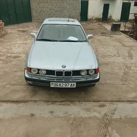BMW 730 1989