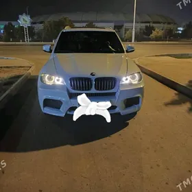 BMW X5 M 2011
