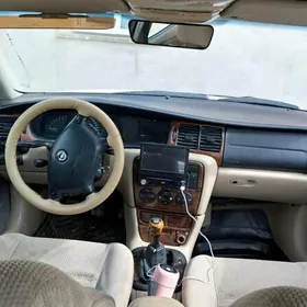Opel Vectra 1999