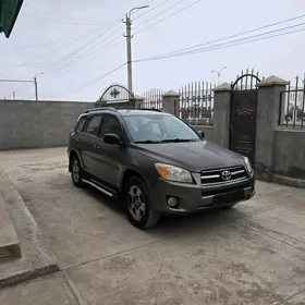 Toyota RAV4 2010