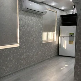 ДОСААФ 5-ком 3-эт с ремонтом