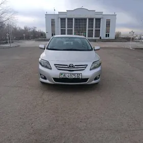 Toyota Corolla 2010