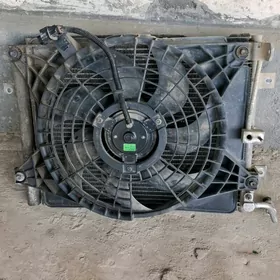 kandisaner radiyator