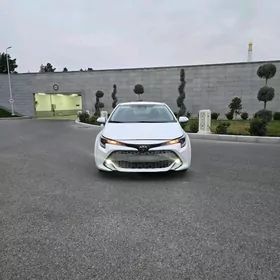 Toyota Corolla 2024