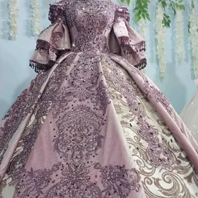 Satlyk Toy koynekleri