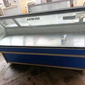 witrina holodilnik etinki