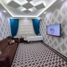 Arenda kwartira 11mkr