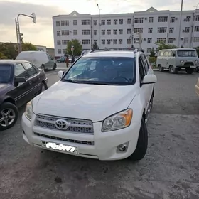 Toyota RAV4 2009
