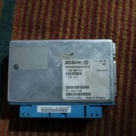 BMW karopka kompyuter,8silindr