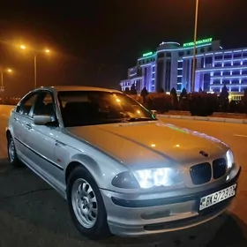 BMW 330 1999