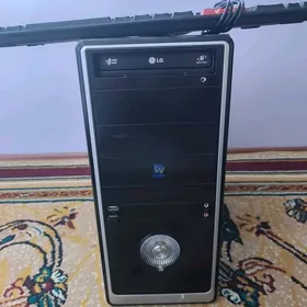 Системный блок