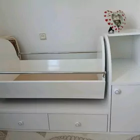 Sallancak /mebel /skaf