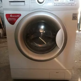 стиральная машина LG