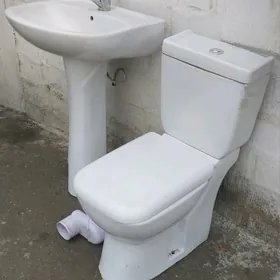 unitaz umwalnik унитаз раквина