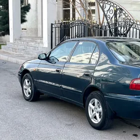 Toyota Carina 1993
