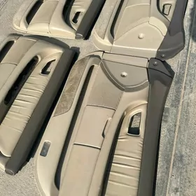 Duty avalon obšiwka