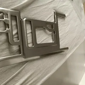 prado 18-23 panel ortasyna goy