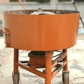 Mişalka beton garyan