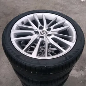 21Camry disga teker.