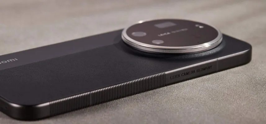 Глобальную версию камерофона Xiaomi Leica Leitzphone показали на выставке MWC 2026
