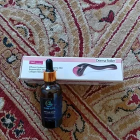 saç osduryan serum
