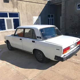 Lada 2107 1990