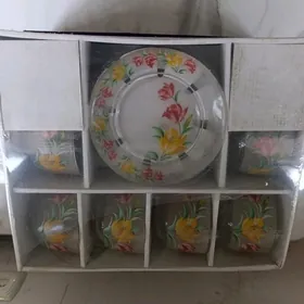 набор бокалов