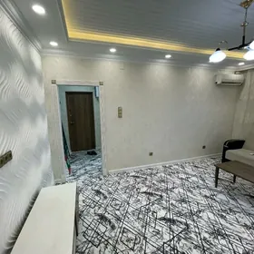 Мир-1 МСМ 1-ком с ремонтом