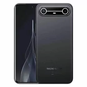 Tecno spark slim