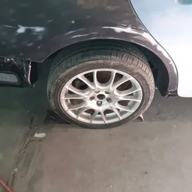 bbs r18 diska toyota