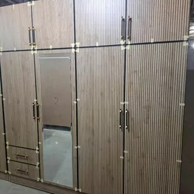 MEBEL ️️️ GARNATUR ŞKAF