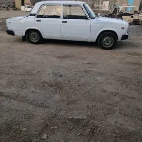 Lada 2107 1998