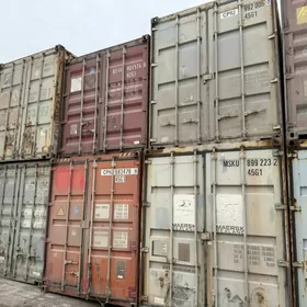 контейнер konteyner