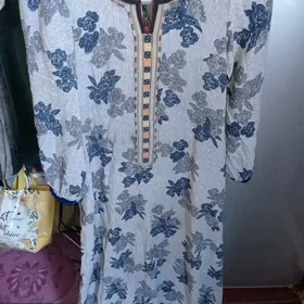 Amatly ştapel köýnek ler