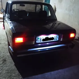 Lada 2105 1993