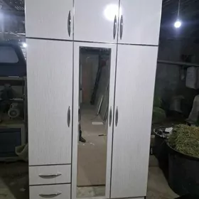 MEBEL TÄZE GARNITUR ŞFANER